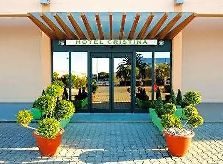 Cristina Hotel