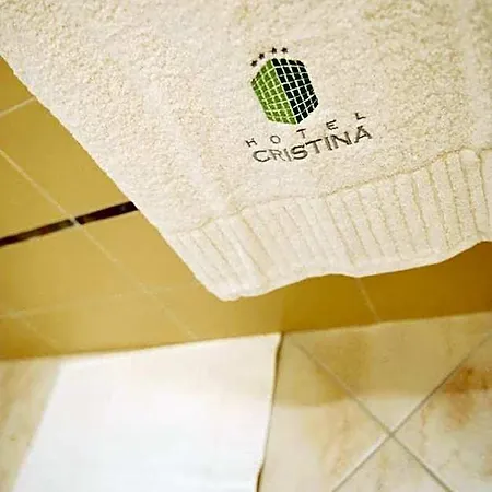 Hotel Cristina