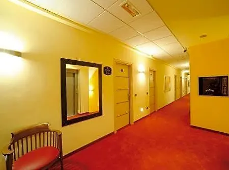 Hotel Cristina 3*