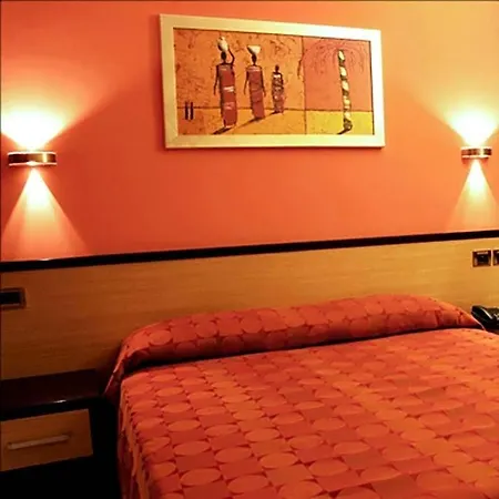 Cristina Hotel 3*